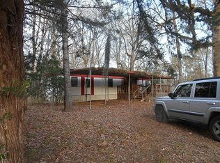 150 Whippoorwill Ln, Pointblank, TX 77364