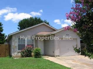 9710 Curlew Dr, Austin, TX 78748