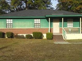 2342 Jurgensen St, Savannah, GA 31404