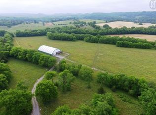 5439 Diana Rd, Pulaski, TN 38478