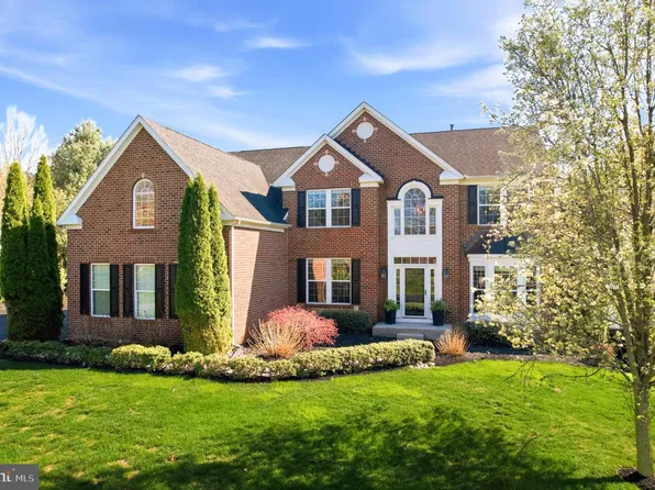 14322 Musgrove Farm Ct, Glenwood, MD 21738