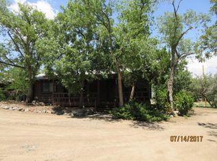 1823 N Us Highway 89, Prescott, AZ 86301