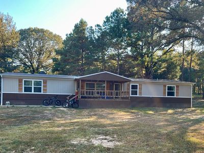 2946 County Road 4668, Bivins, TX, 75555