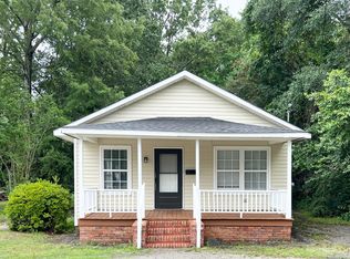 505 Dunlop St, Marion, SC 29571