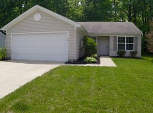 1129 Brickyard Dr, Sunman, IN 47041
