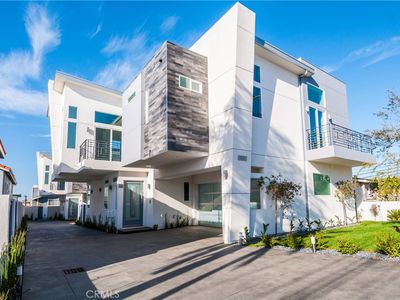 1921 Speyer Ln #A, Redondo Beach, CA, 90278