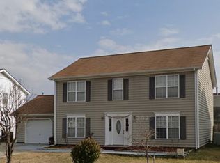 1006 Basswood Ave, High Point, NC 27265