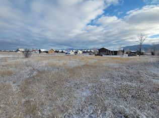 Tbd Dusty Trl, Driggs, ID 83422