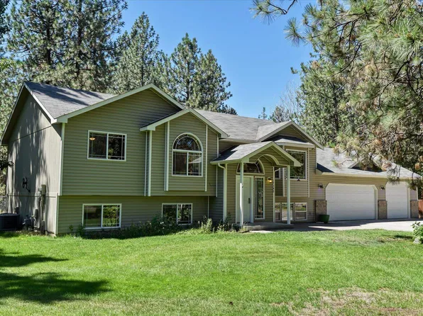 17545 N Sunnyvale Dr, Nine Mile Falls, WA 99026