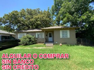 7949 Wes Hodges Rd, Dallas, TX 75217