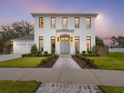 9657 Inniswold Park Ln, Baton Rouge, LA, 70809