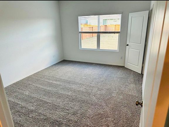 Bedroom 1 - Primary