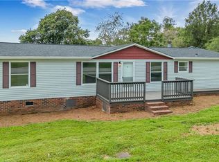 628 Maple Grove Church Rd, Hays, NC 28635