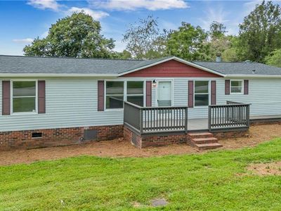 628 Maple Grove Church Rd, Hays, NC, 28635