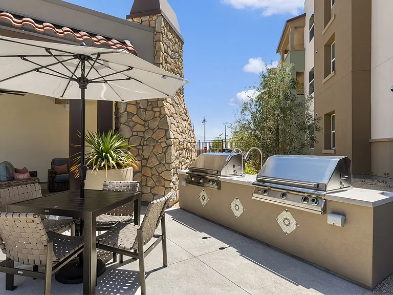 Terra Vista at Tejon Ranch — Photo 13