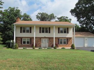 138 Timberline Dr, Blue Ridge, VA 24064