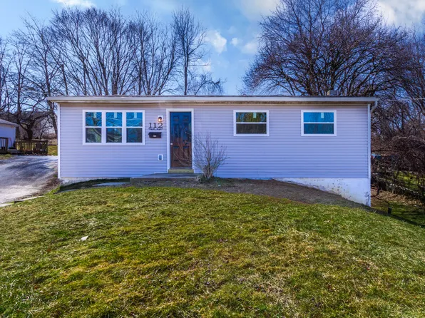 112 E Summit Ave, West Grove, PA 19390