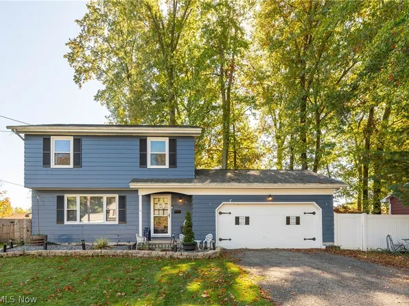3939 Nottingham Ave, Youngstown, OH 44511