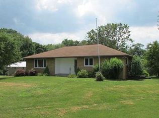 711 W Old Route 422, Butler, PA 16001