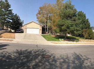 2588 W Victorian Dr, Riverton, UT 84065
