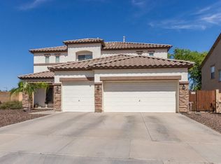 14749 N 140th Ln, Surprise, AZ 85379