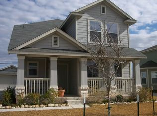 2719 Fairview Dr, Round Rock, TX 78665