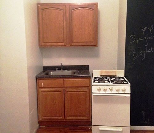 2nd image of 1571 Lexington Ave APT 6