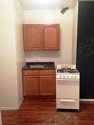 Rented by Next Door Realty NYC