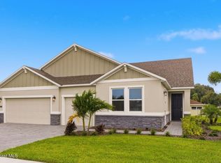 1143 Banff Dr NE, Palm Bay, FL 32905