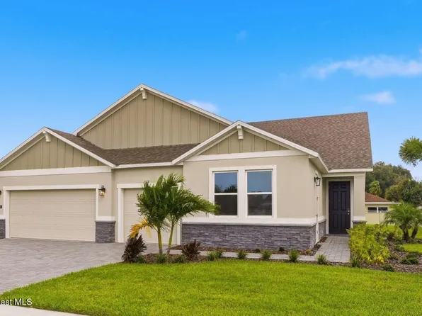 1143 Banff Dr NE, Palm Bay, FL 32905