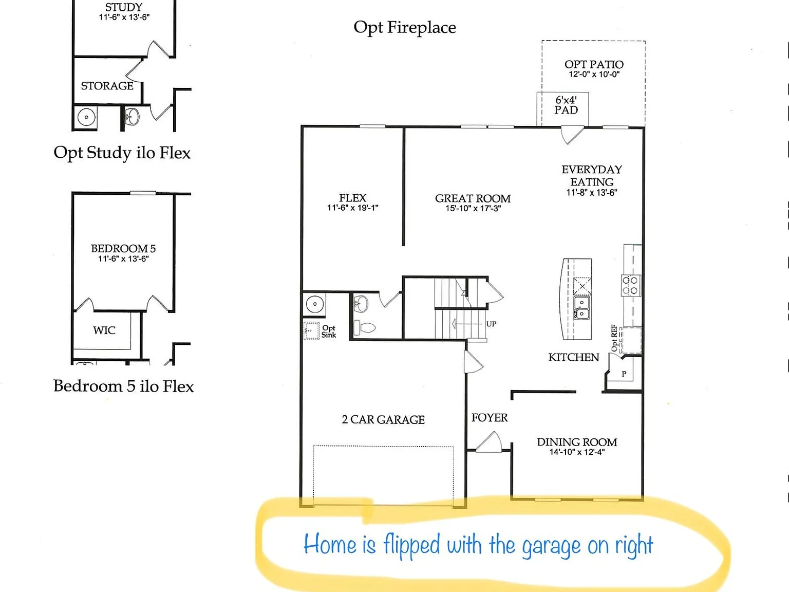 413 Ambrose Dr — Photo 4