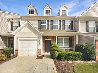 486 Windstone Trl, Alpharetta, GA 30004