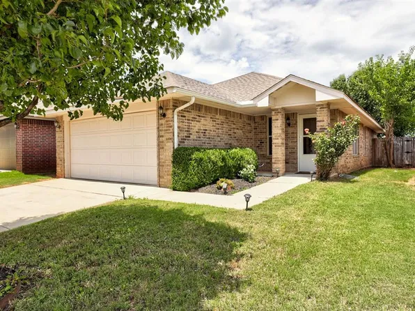 2305 NW 198th St, Edmond, OK 73012