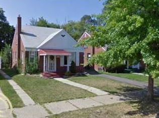 19745 Prest St, Detroit, MI 48235