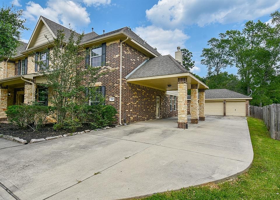 2147 Barton Woods Blvd, Conroe, TX 77301 MLS 4873589 Zillow