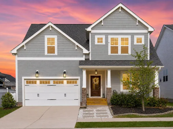 213 Thunder Forest Ln, Wendell, NC 27591