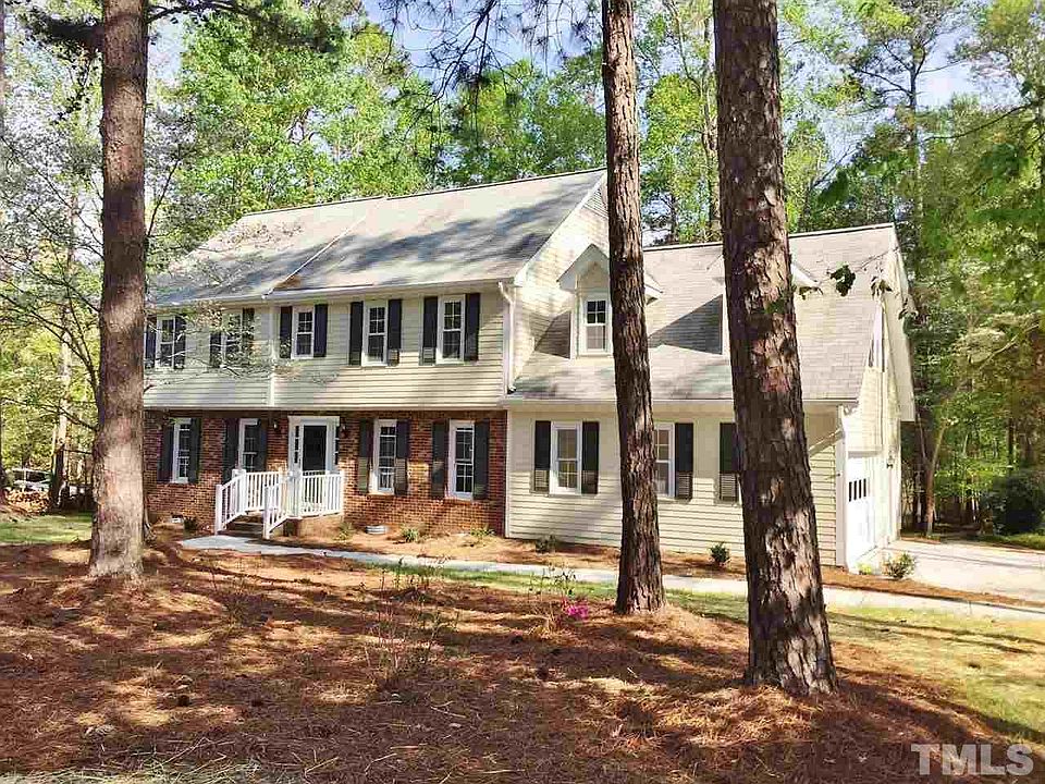 2nd image of 509 Woodwind Ct