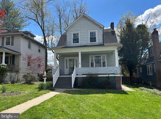 1305 Appleby Ave, Baltimore, MD 21209