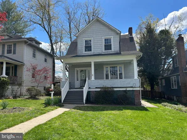 1305 Appleby Ave, Baltimore, MD 21209