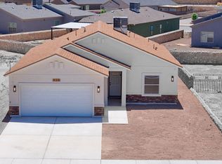 438 Sylvia Ct, El Paso, TX 79927