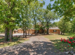 14750 Fontella Ln, Edmond, OK 73034