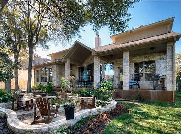 2nd image of 7020 Tanaqua Ln