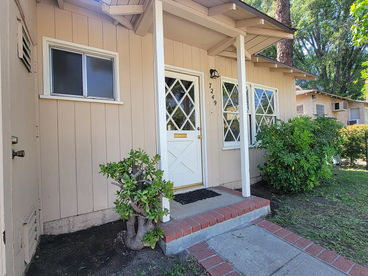 Building Photo - 7249 Allott Ave