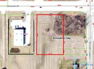 7330 Jerusalem Rd, Oregon, OH 43616