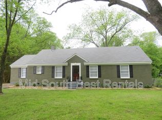 3257 W Rosita Cir, Memphis, TN 38116