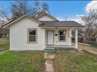 506 Rose St, Waco, TX 76704