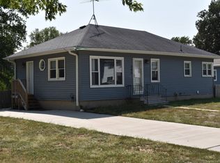 245 Duffield Ave, Hebron, NE 68370