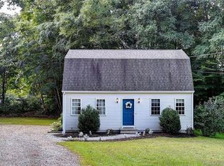 128 Clark Gates Rd, Moodus, CT 06469