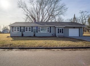 631 Jefferson St, Stanley, WI 54768