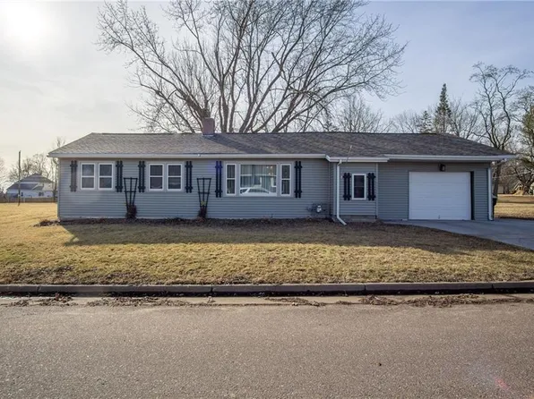 631 Jefferson Street, Stanley, WI 54768